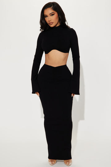 Framed lace up top dress fashion nova