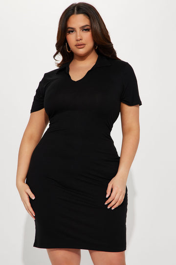 Page 2 for Plus Size Dresses for Women Fashion Nova