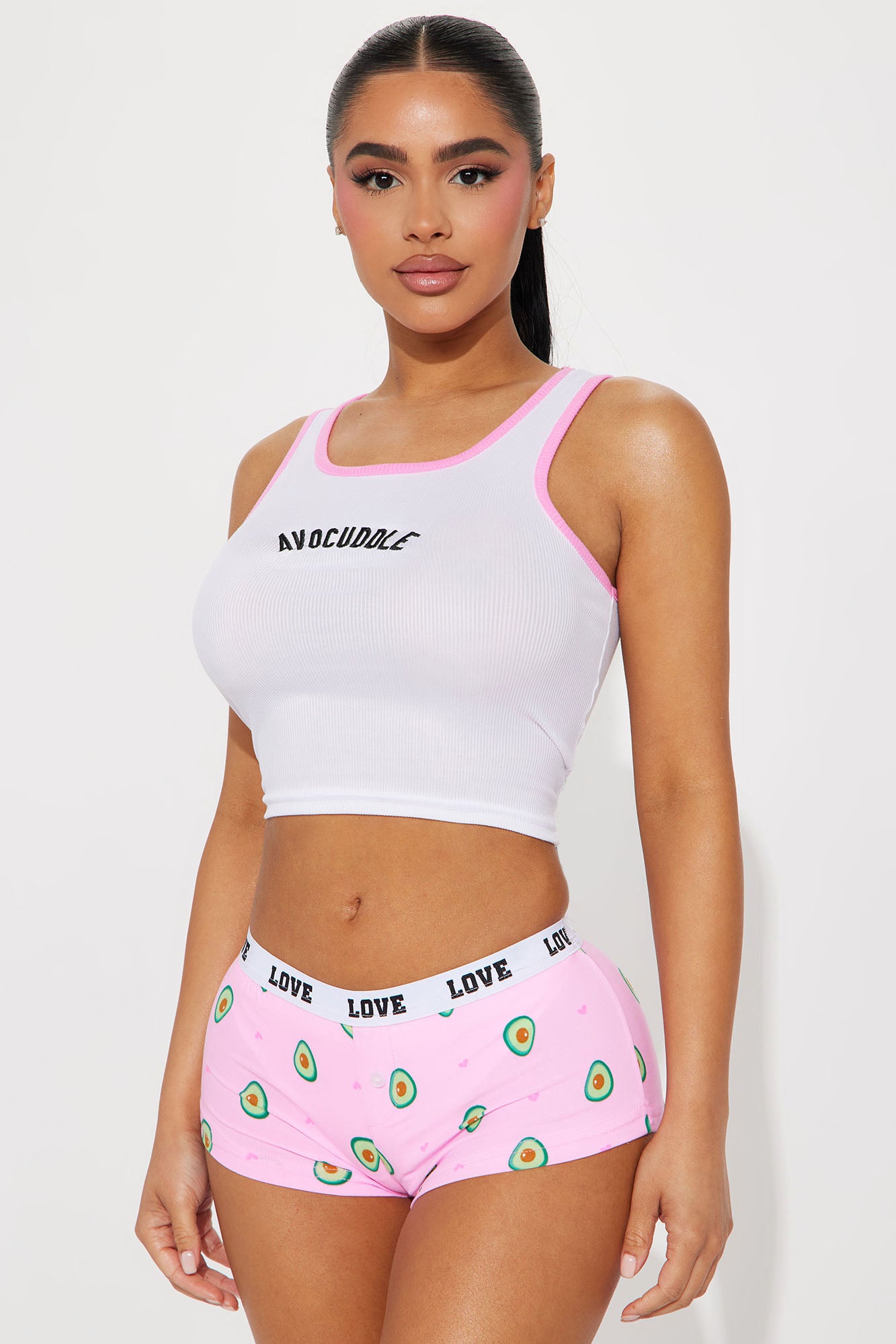 Avocuddle pjs clearance