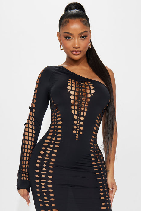 Fashion nova sale overall dress