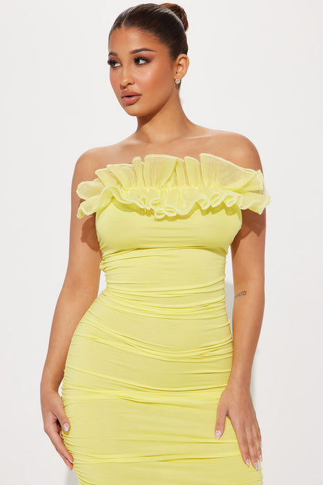 Fashion nova brunch dress sales