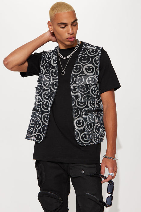 Utility vest new arrivals fashion nova