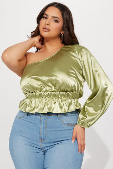 Plus size clothing under $5 top