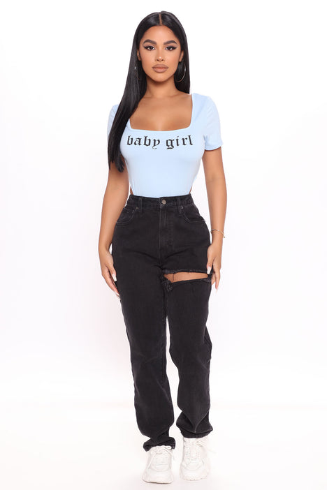 Baby girl fashion best sale nova