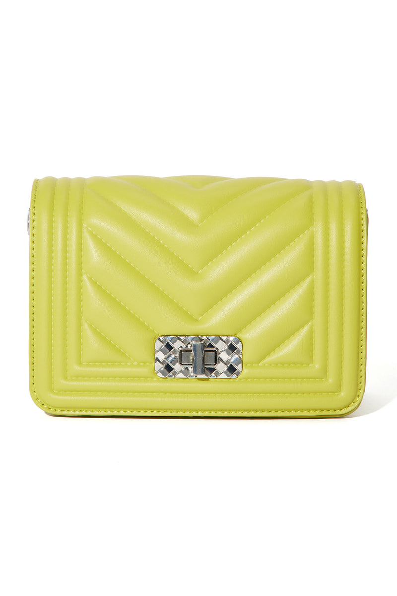 Fancy And Flashy Handbag - Chartreuse | Fashion Nova, Handbags ...
