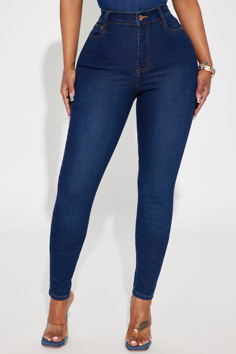 Buy online Women's Plain Skinny Fit Jeans from Jeans & jeggings for Women  by V-mart for ₹1020 at 15% off | 2024 Limeroad.com