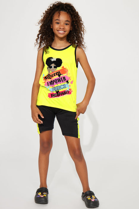 Fashion nova black biker shorts discount