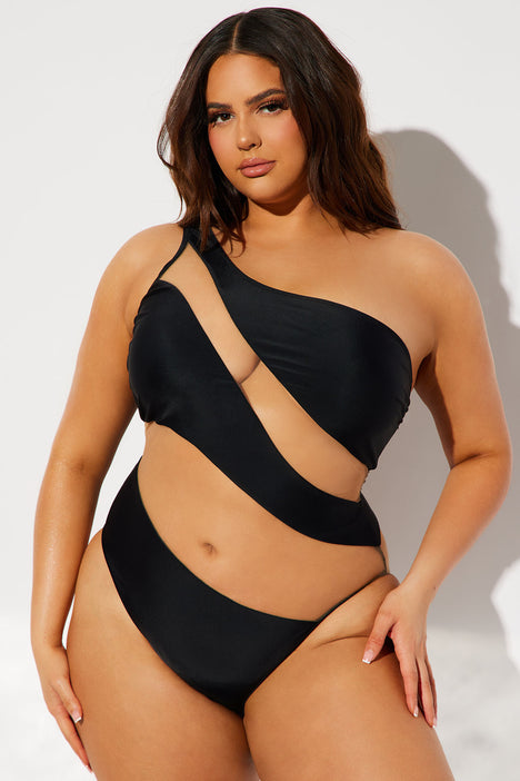 Fashion nova plus size bathing suits store