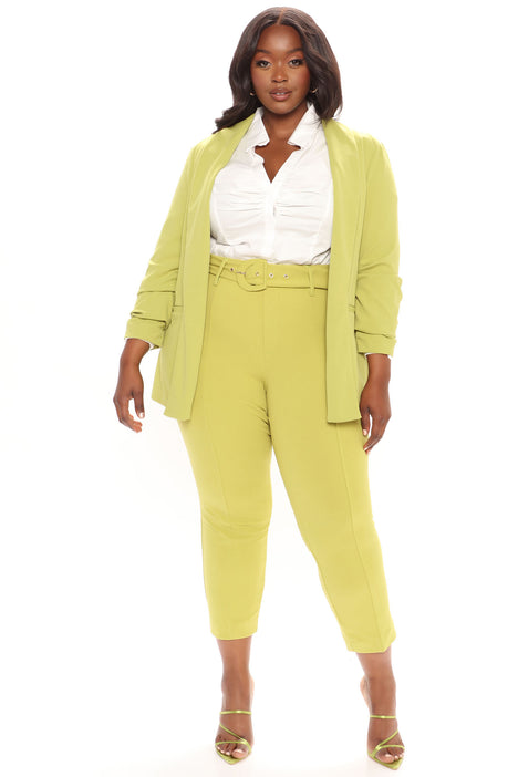 Celine blazer fashion nova store