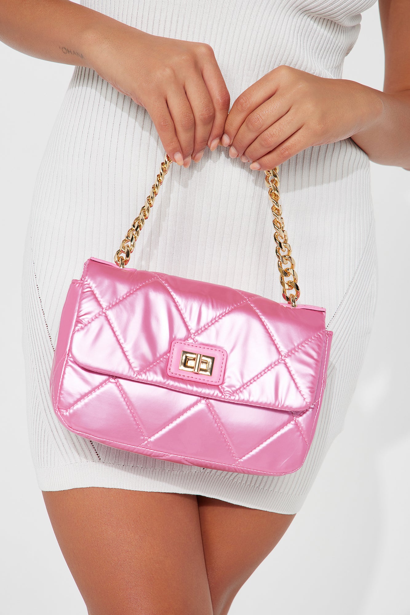 Fashion nova top bags