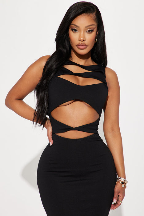 Fashion nova loose dresses store