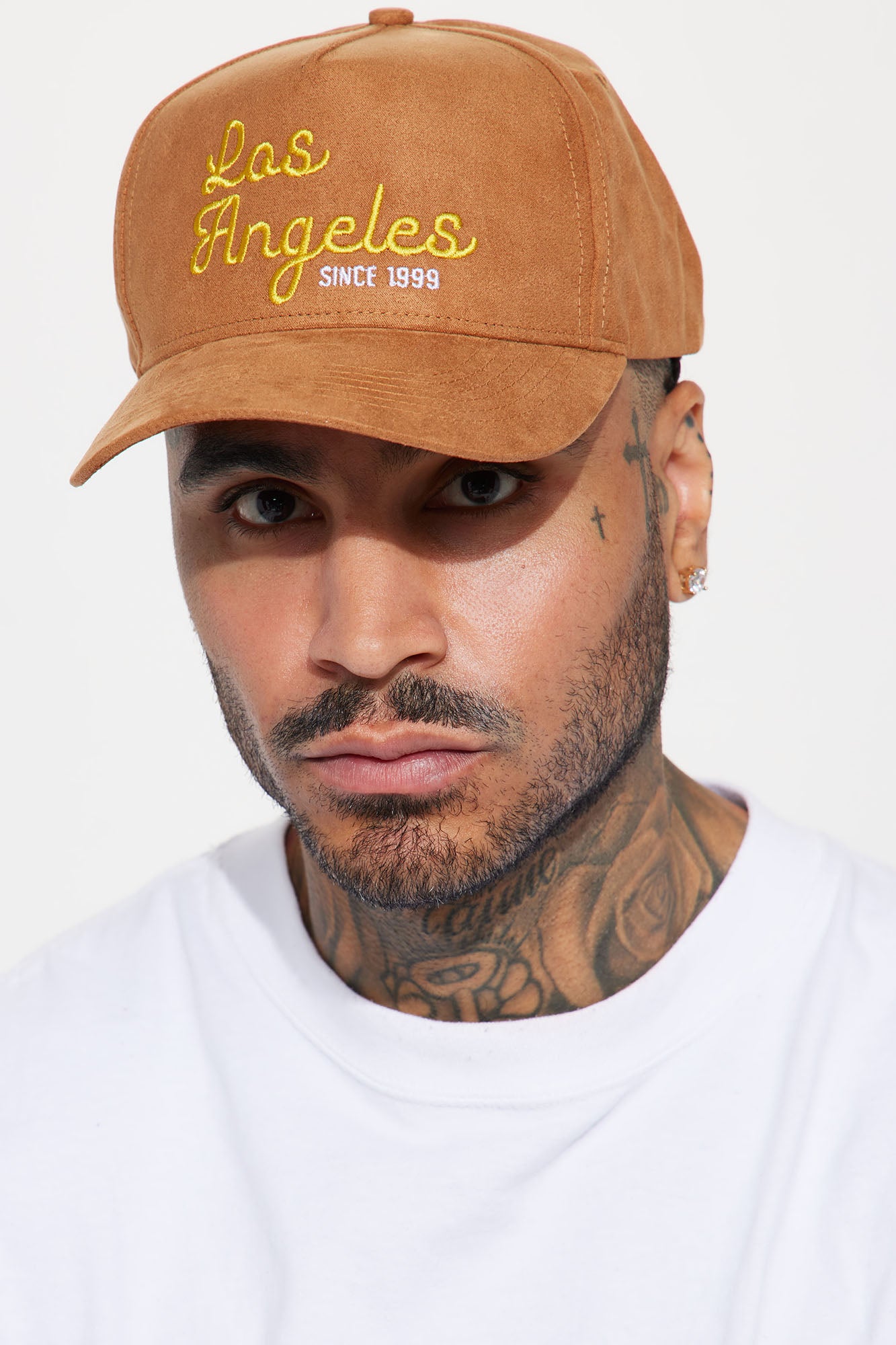 Suede snapback hats discount