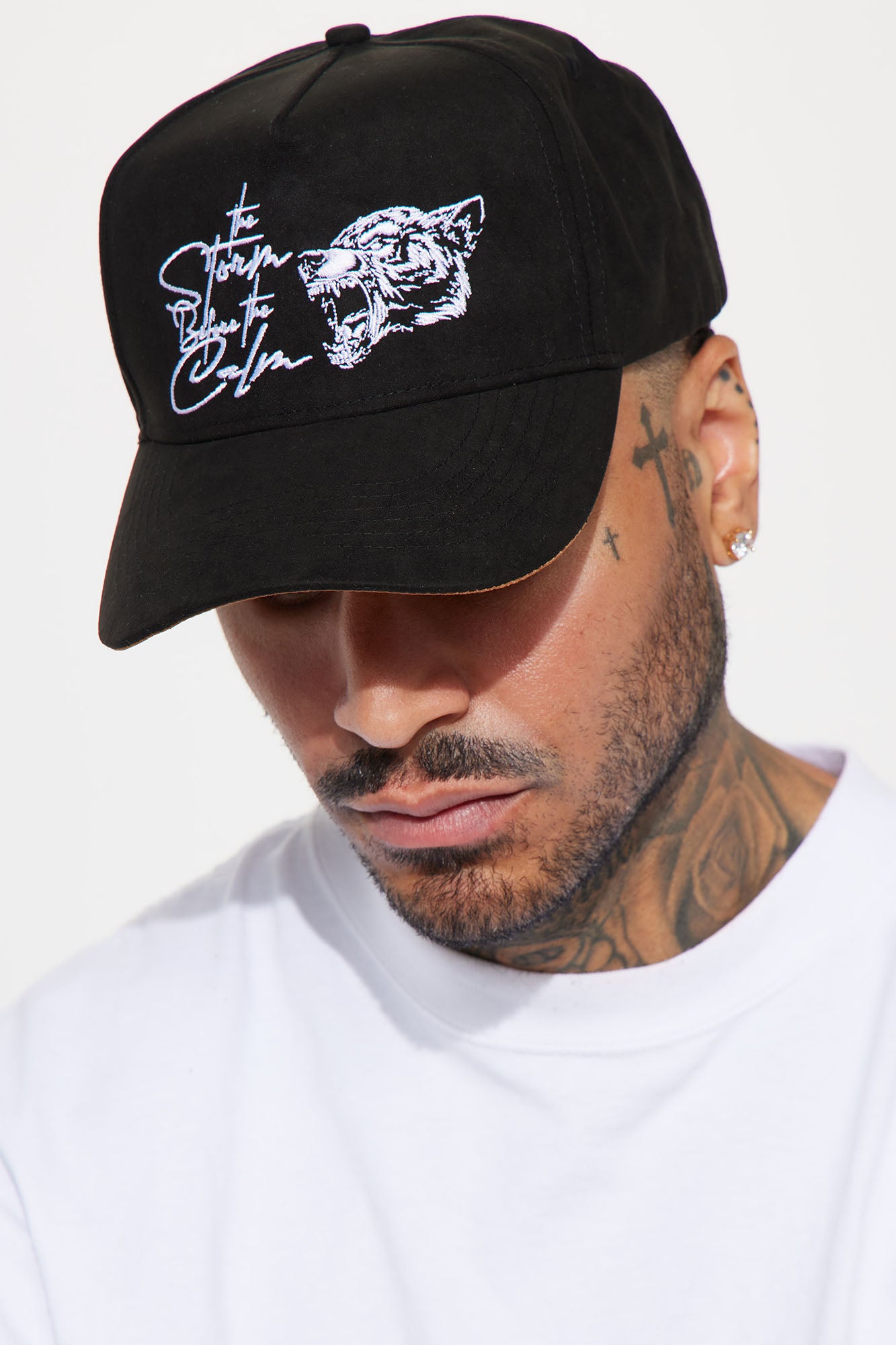 Suede snapback hats sales