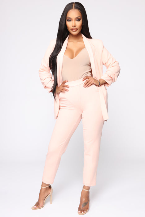 Celine blazer fashion nova best sale