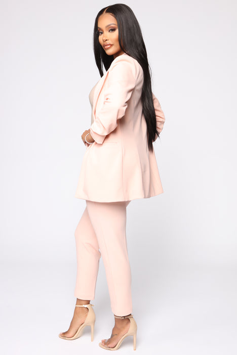 Celine blazer fashion nova top