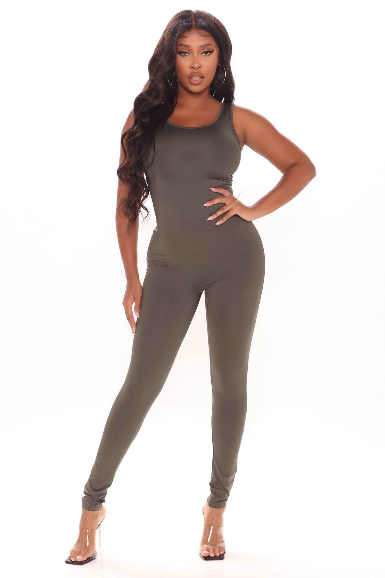 Nova boost jumpsuit outlet