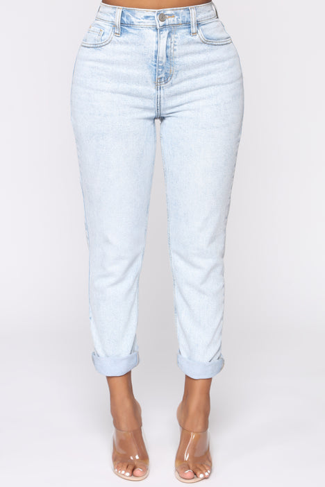 I got it from my mama jeans review discount