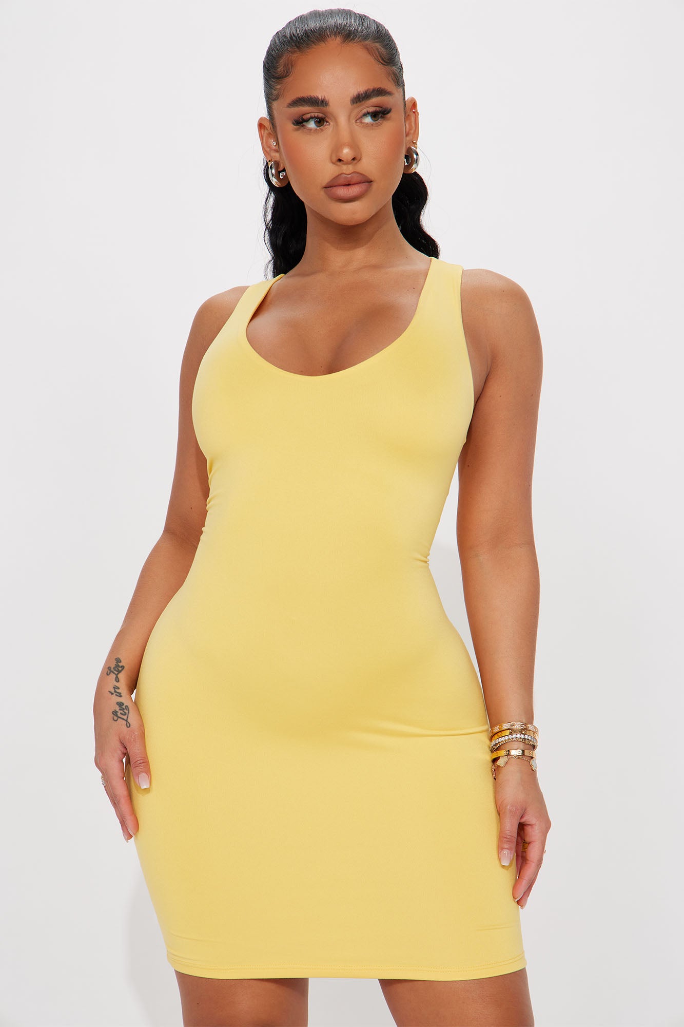 Polly mini dress fashion nova 2025