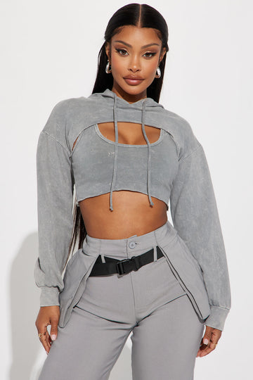 Selena hoodie best sale fashion nova