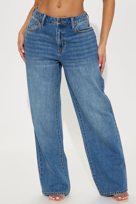 House baggy jeans Clearance