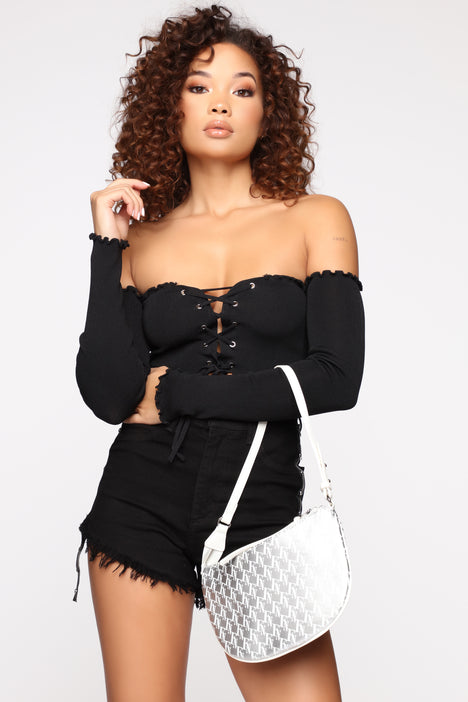 Fashion nova hotsell mini bag
