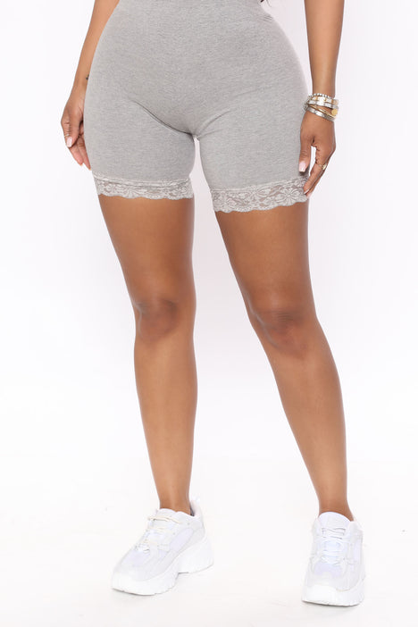 Lace biker shorts new arrivals fashion nova