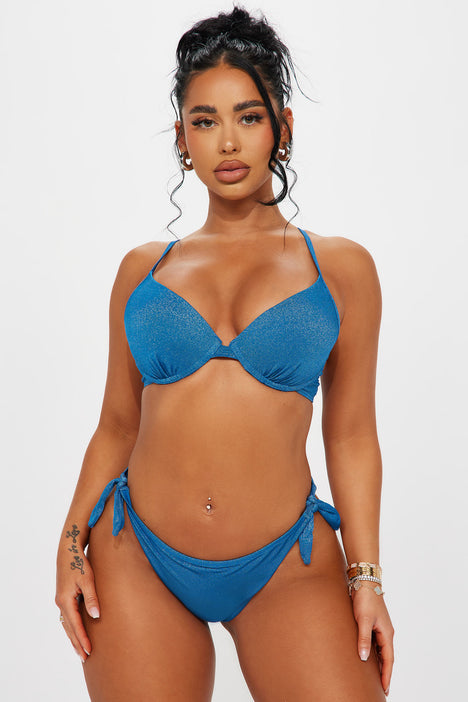 Fashion nova bikini bottoms 2025