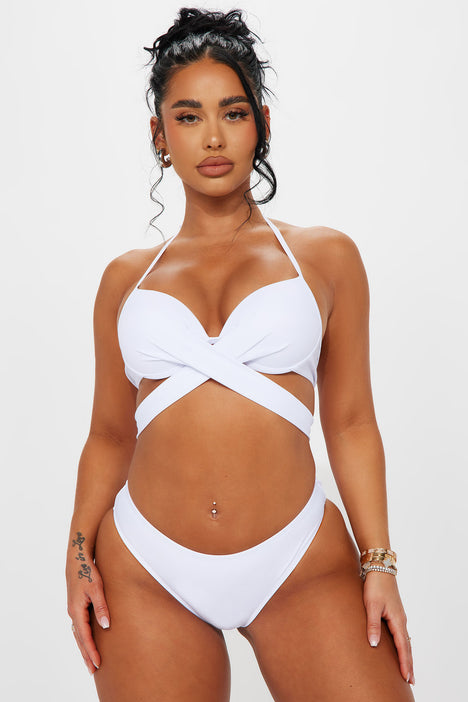 Fashion nova 2025 maillot de bain