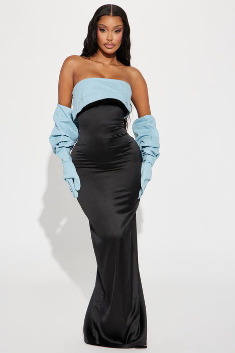 Fashion store nova outfit