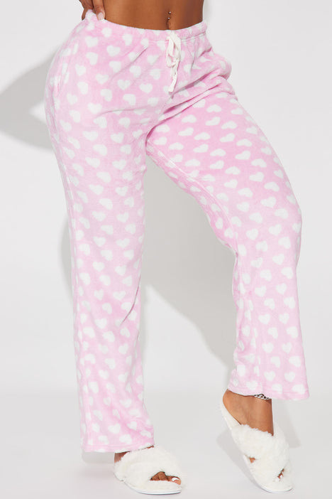 Petite sleep on sale pants