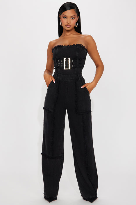 Fashion nova dressy jumpsuits outlet