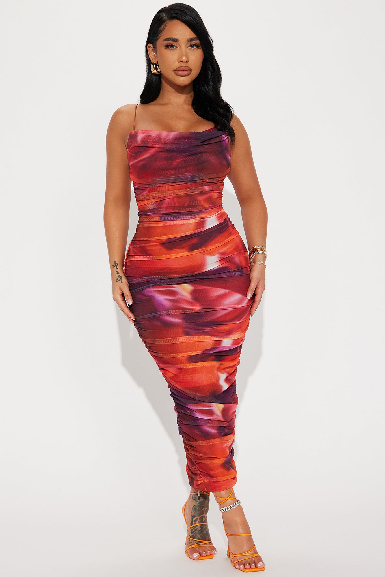 Fashion nova sales puppy love dress