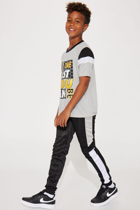 Best joggers for new arrivals boys