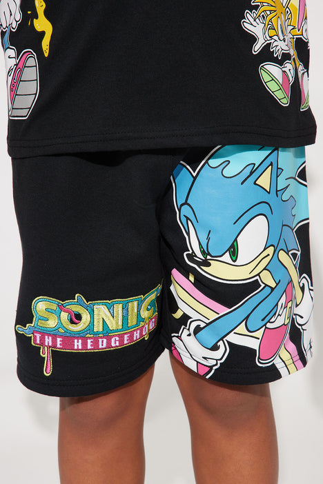 Short sonic sales