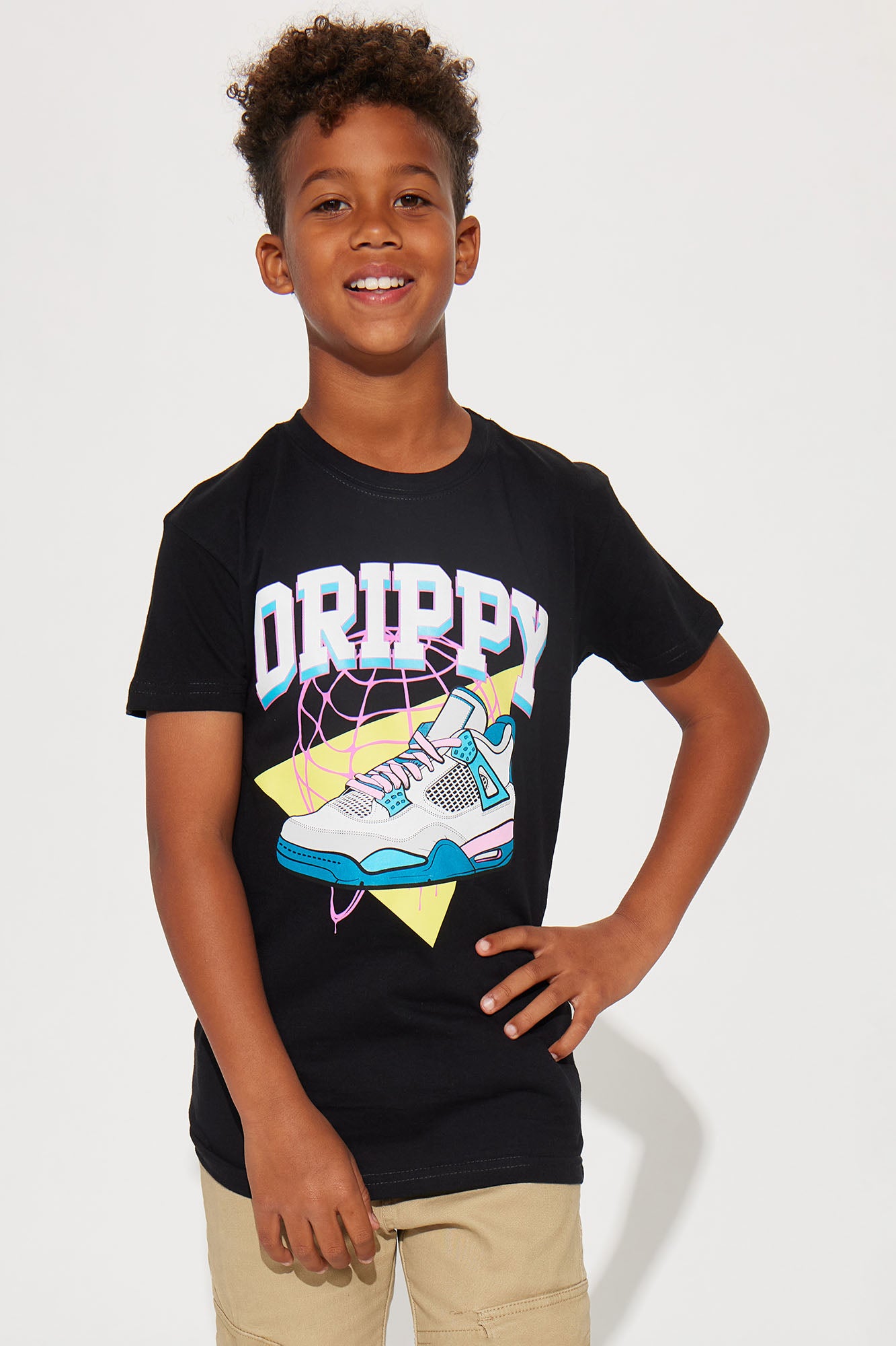 Drippy hot sale youth hoodies