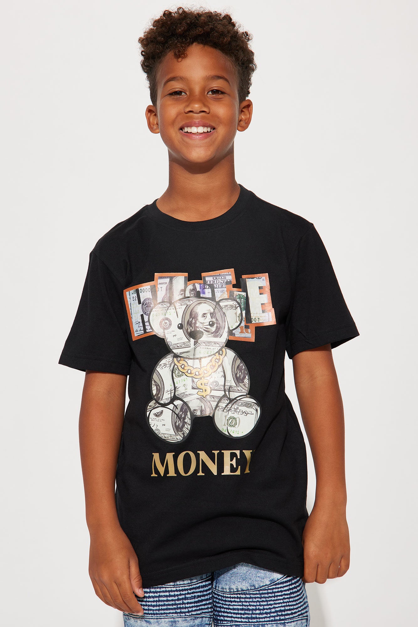 Graphic tees new arrivals for boys
