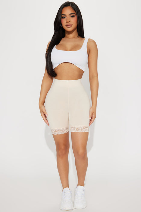 Biker shorts hotsell fashion nova