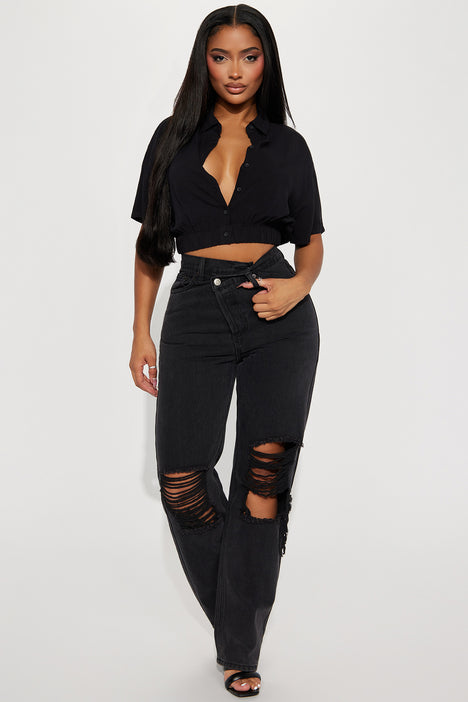 Blusas de fashion nova deals