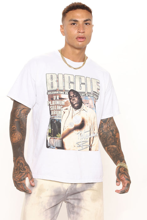 graphic tees off white