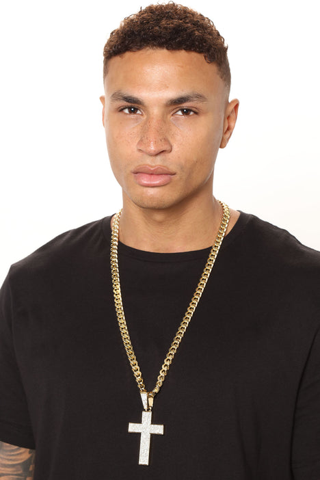 Fashion nova shop men jewelry