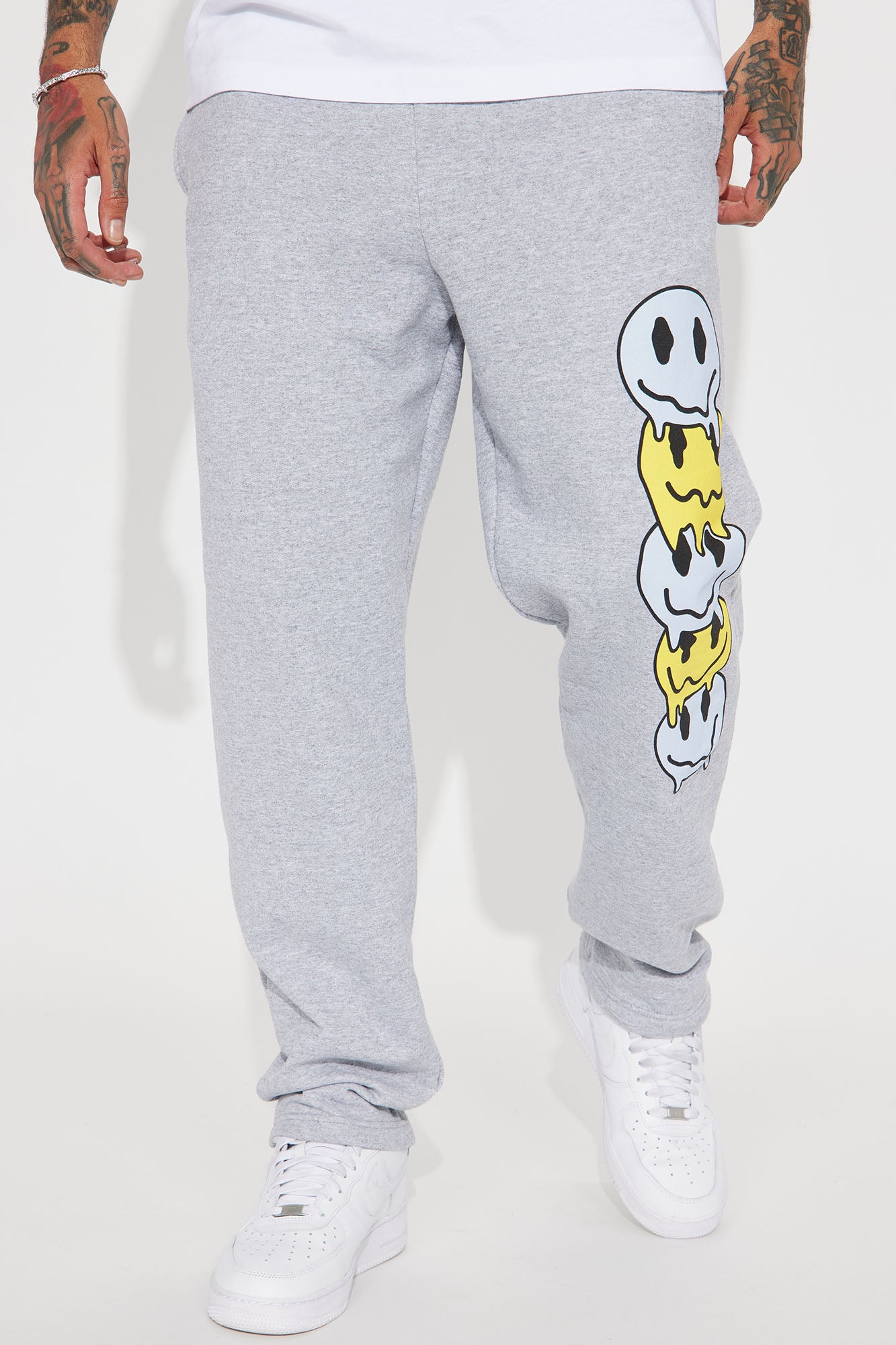 Drippy joggers sale