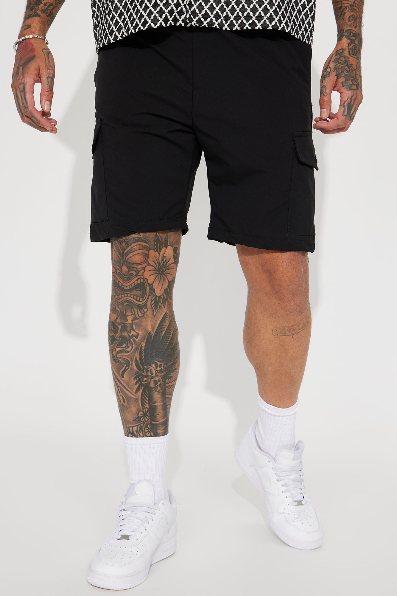 Volcom miter discount ii cargo shorts