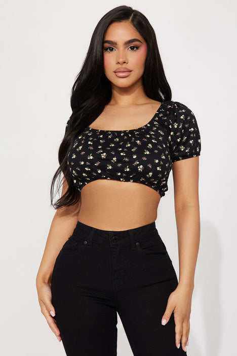 Fashion nova 2025 summer tops