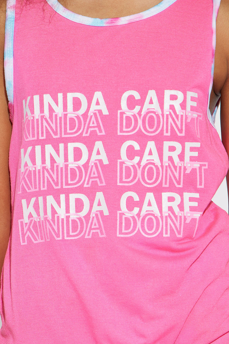 mini-kinda-care-kinda-don-t-short-set-pink-combo-fashion-nova-kids