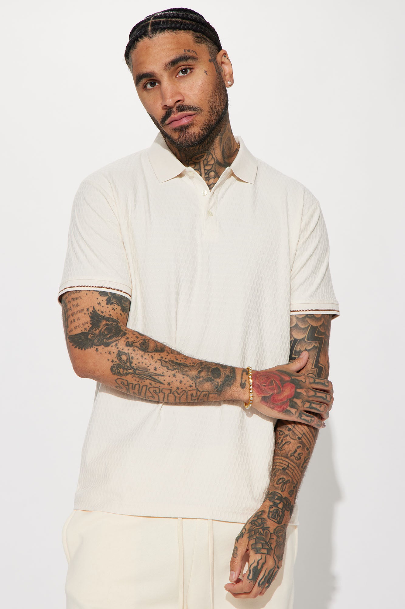 Polo nine clearance