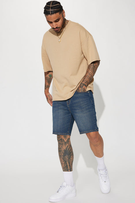 Fashion nova men shorts online