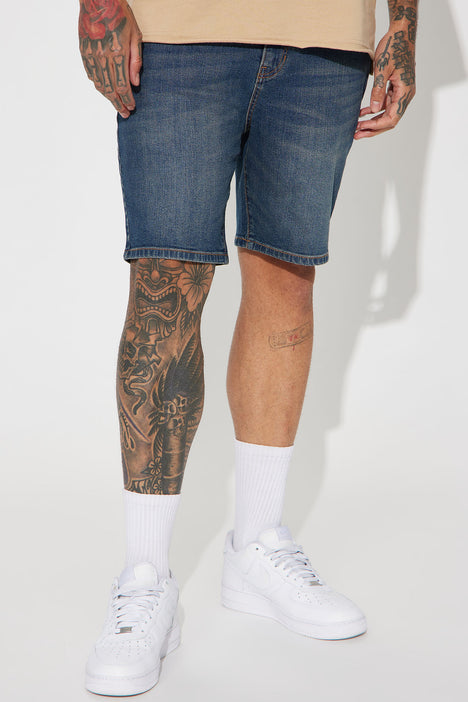 Where to buy vintage store shorts