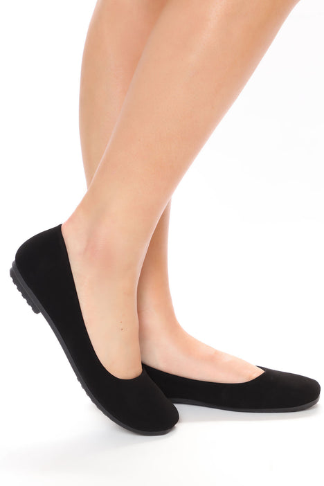 Women's business clearance flat shoes