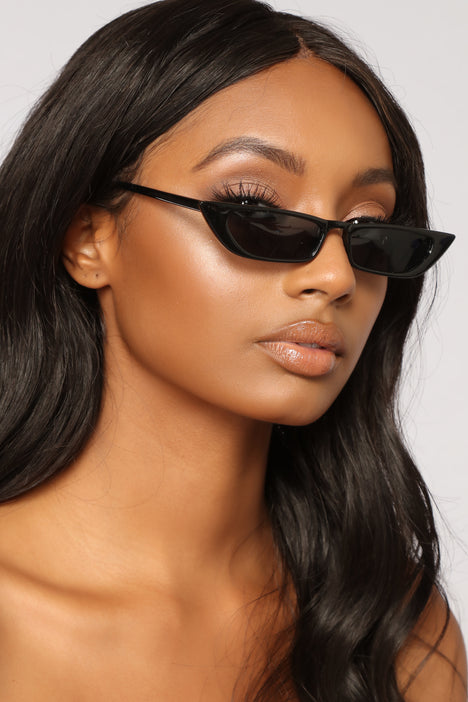 Cat eye 2025 sunglasses trend