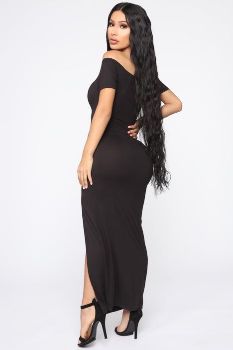 Fashion nova 2025 like new dress